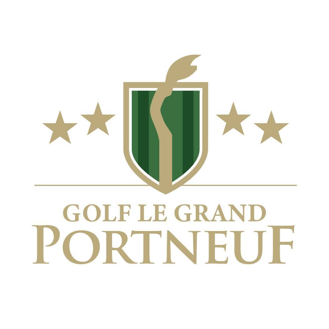Logo Golf Le Grand Portneuf