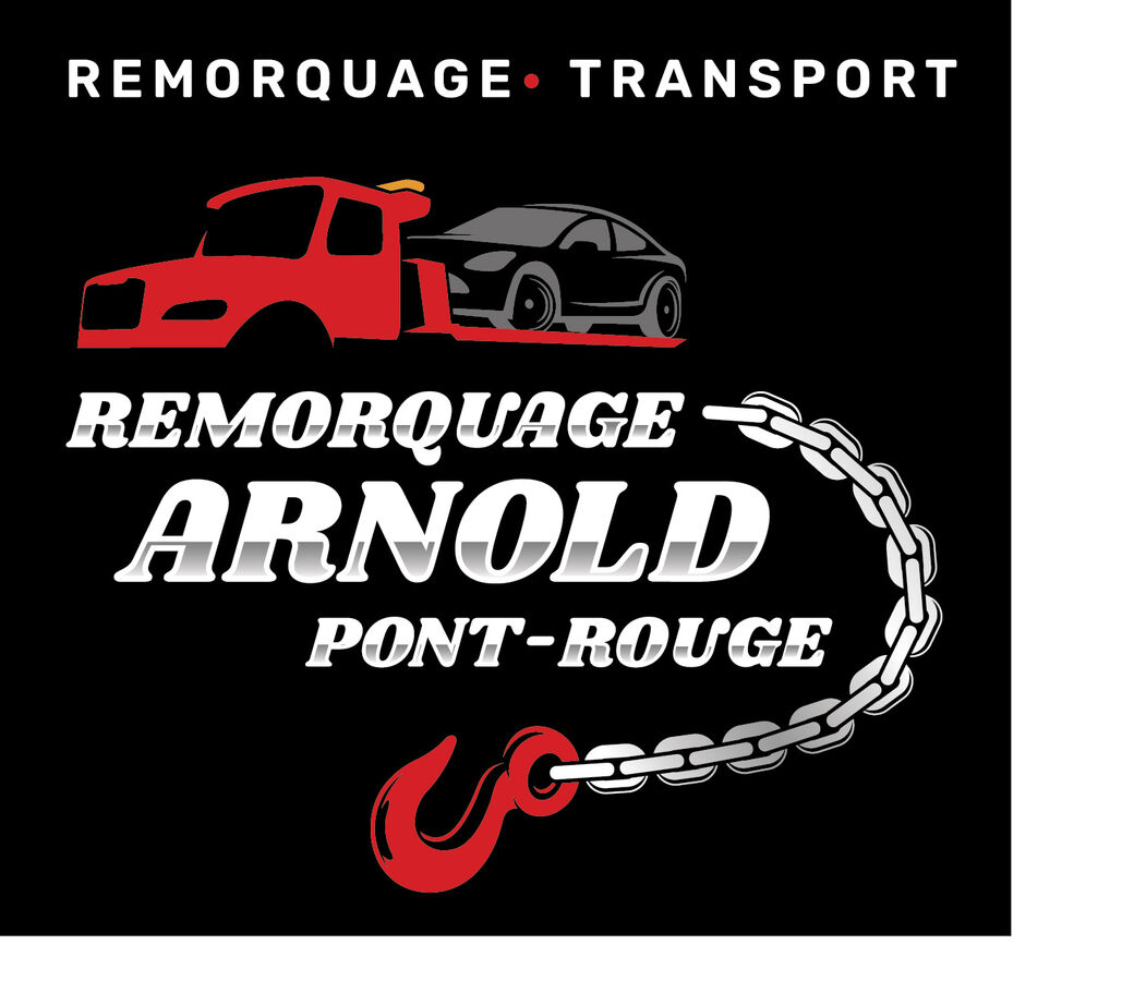 Logo Remorquage Arnold